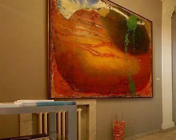 Art Hotel Royal Karlsruhe Kültér fotó