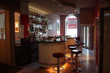 Art Hotel Royal Karlsruhe Kültér fotó