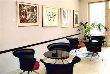 Art Hotel Royal Karlsruhe Kültér fotó
