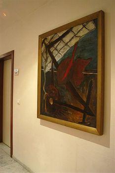 Art Hotel Royal Karlsruhe Kültér fotó